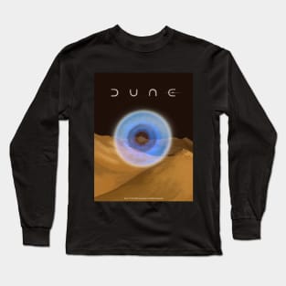 Dune Long Sleeve T-Shirt